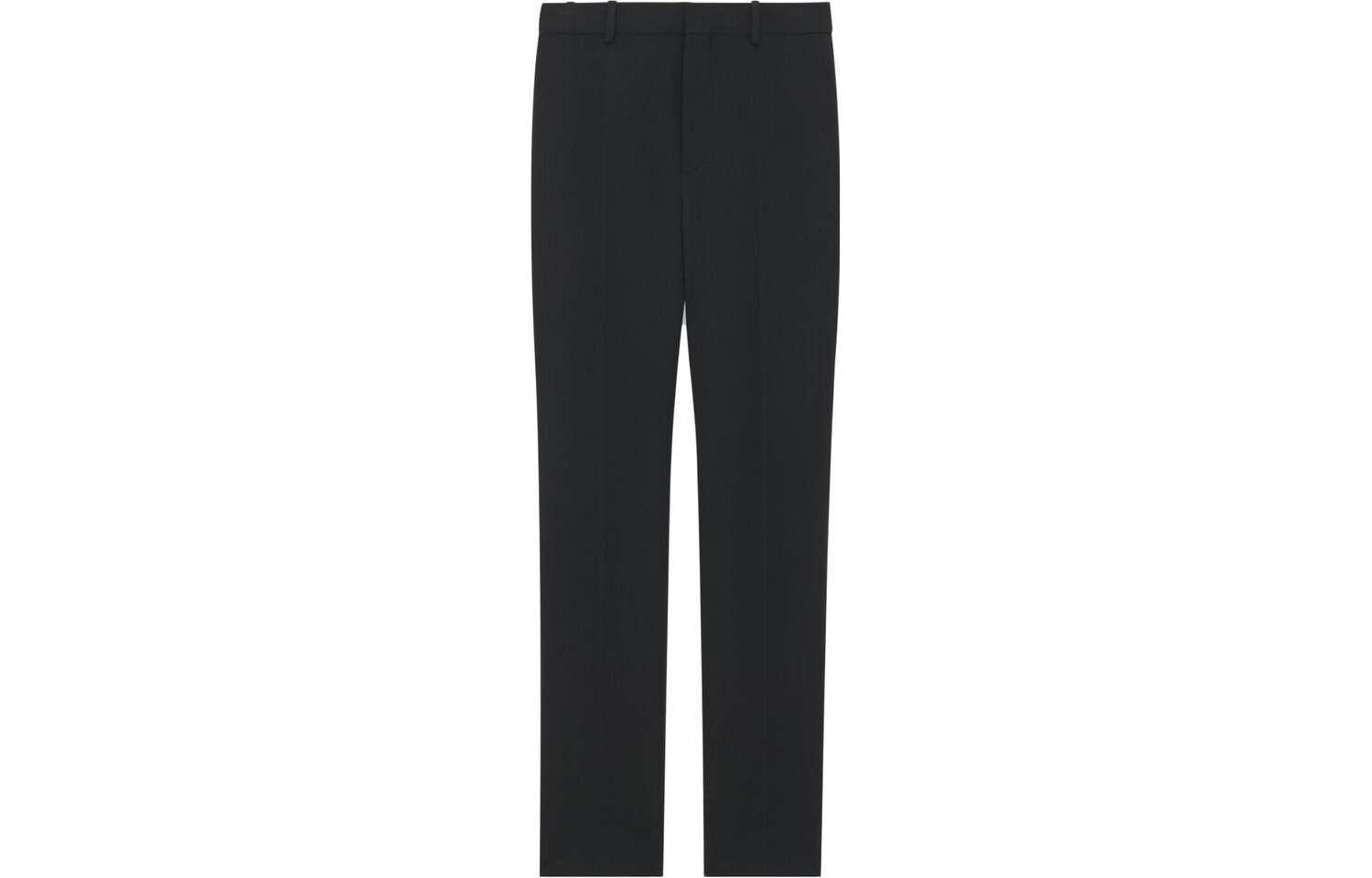 

Костюм Брюки Мужские Черные Saint Laurent, черный