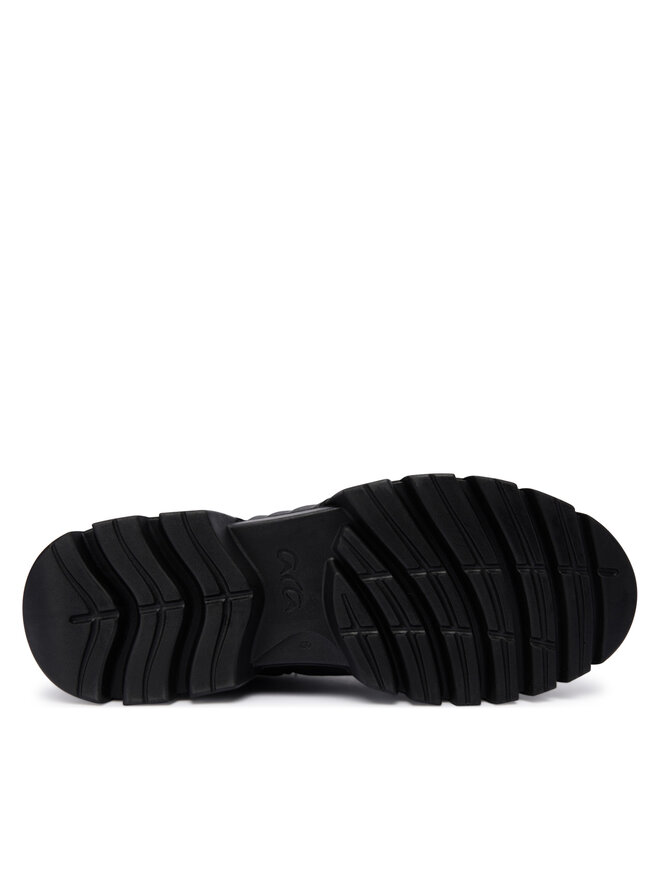 Ботильоны на шнуровке Mood GORE-TEX 12-14116-11 Ara, черный — фото 4