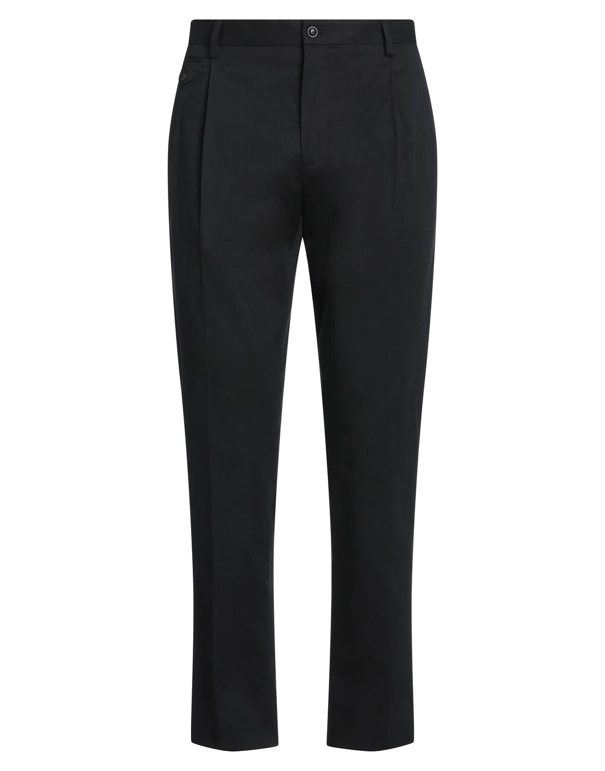 

Брюки Dolce&Gabbana, черный