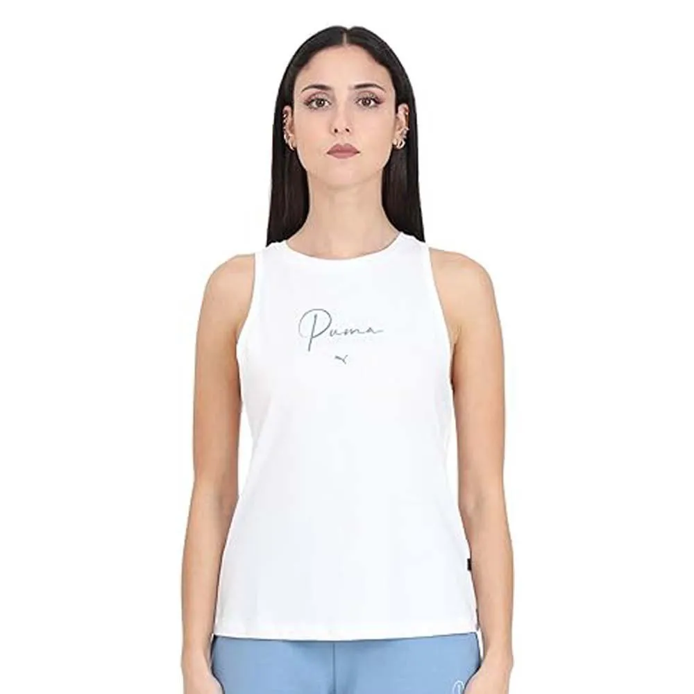

Футболка Puma Bppo 000765 Blank Ba, белый