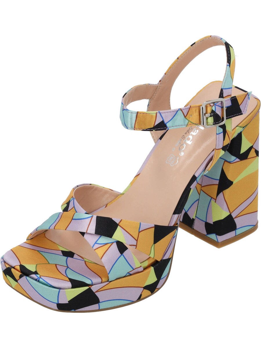 

Туфли Palado by Sila Sahin Pumps Sofai, цвет Mixed colors