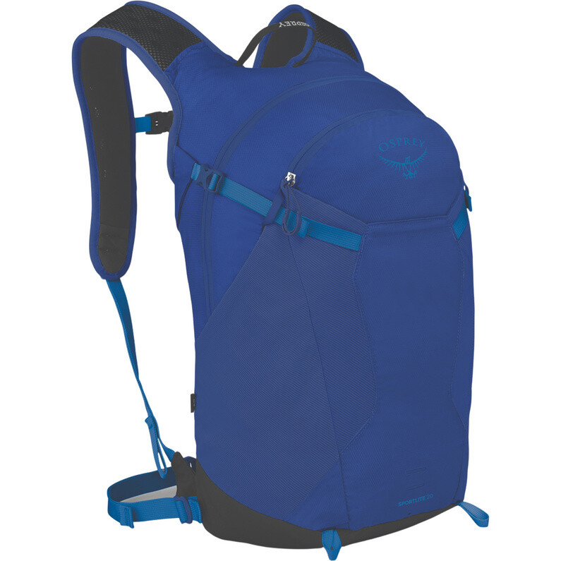 

Рюкзак Sportlite 20 Osprey, синий