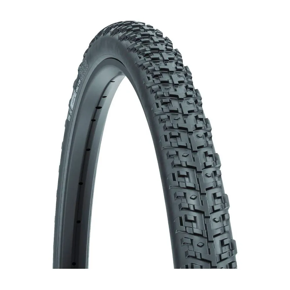

Гравийная шина WTB Nano TCS Light Fast Rolling SG2 Tubeless 700C x 40, черный