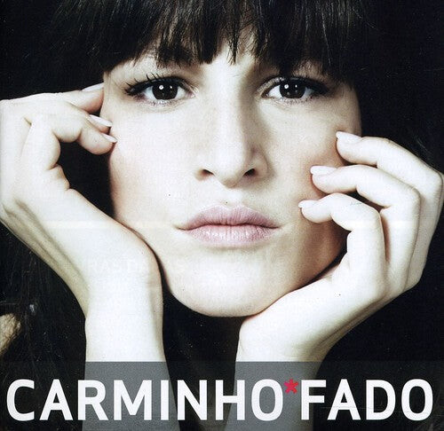 

CD диск Carminho: Fado