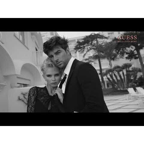

Белла Вита Пинк 50 мл Guess