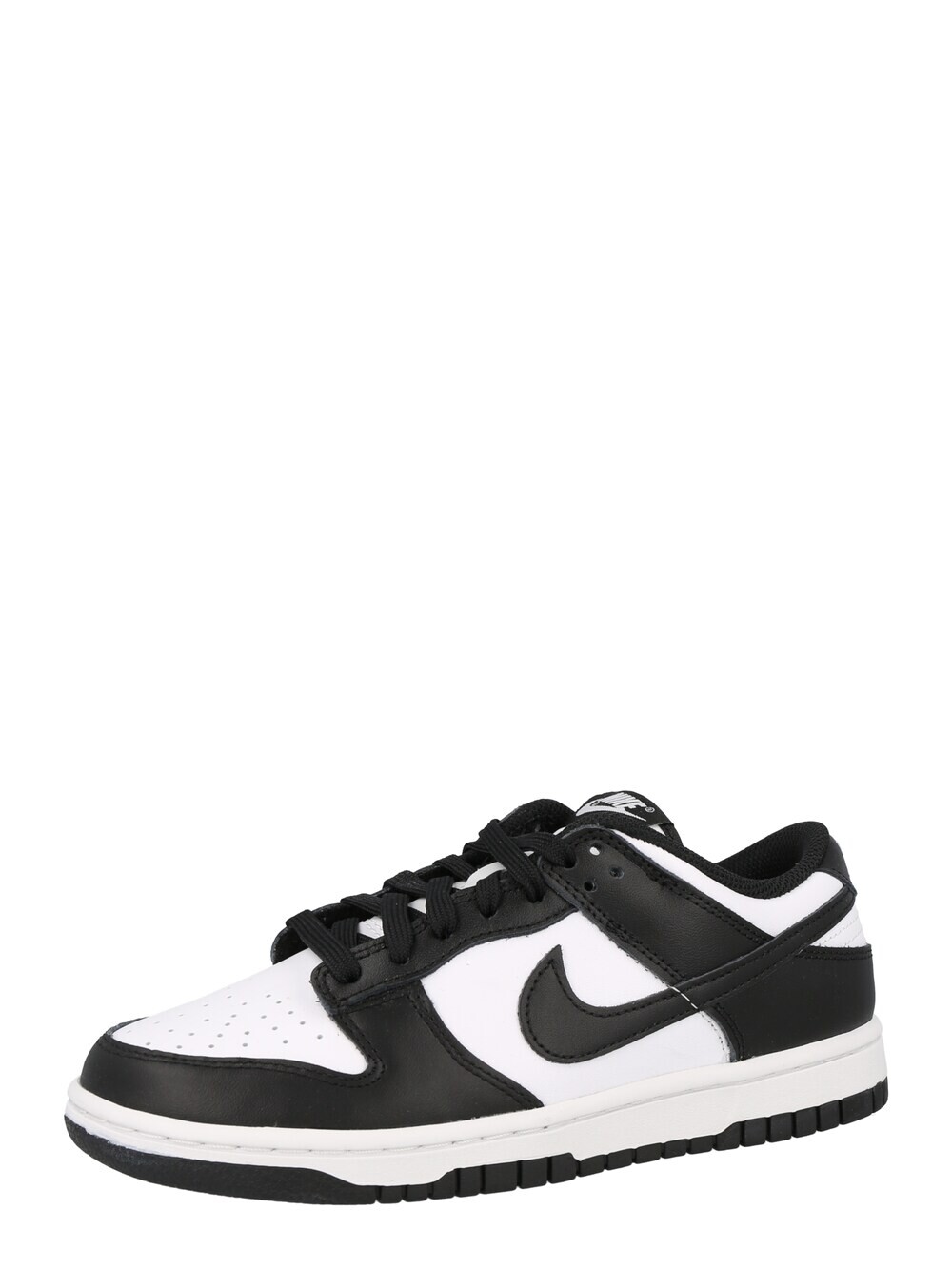

Кроссовки Nike Sportswear DUNK LOW, белый