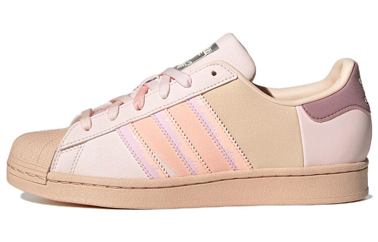 

Кроссовки Adidas Originals Originals Superstar 'Pink' Women's