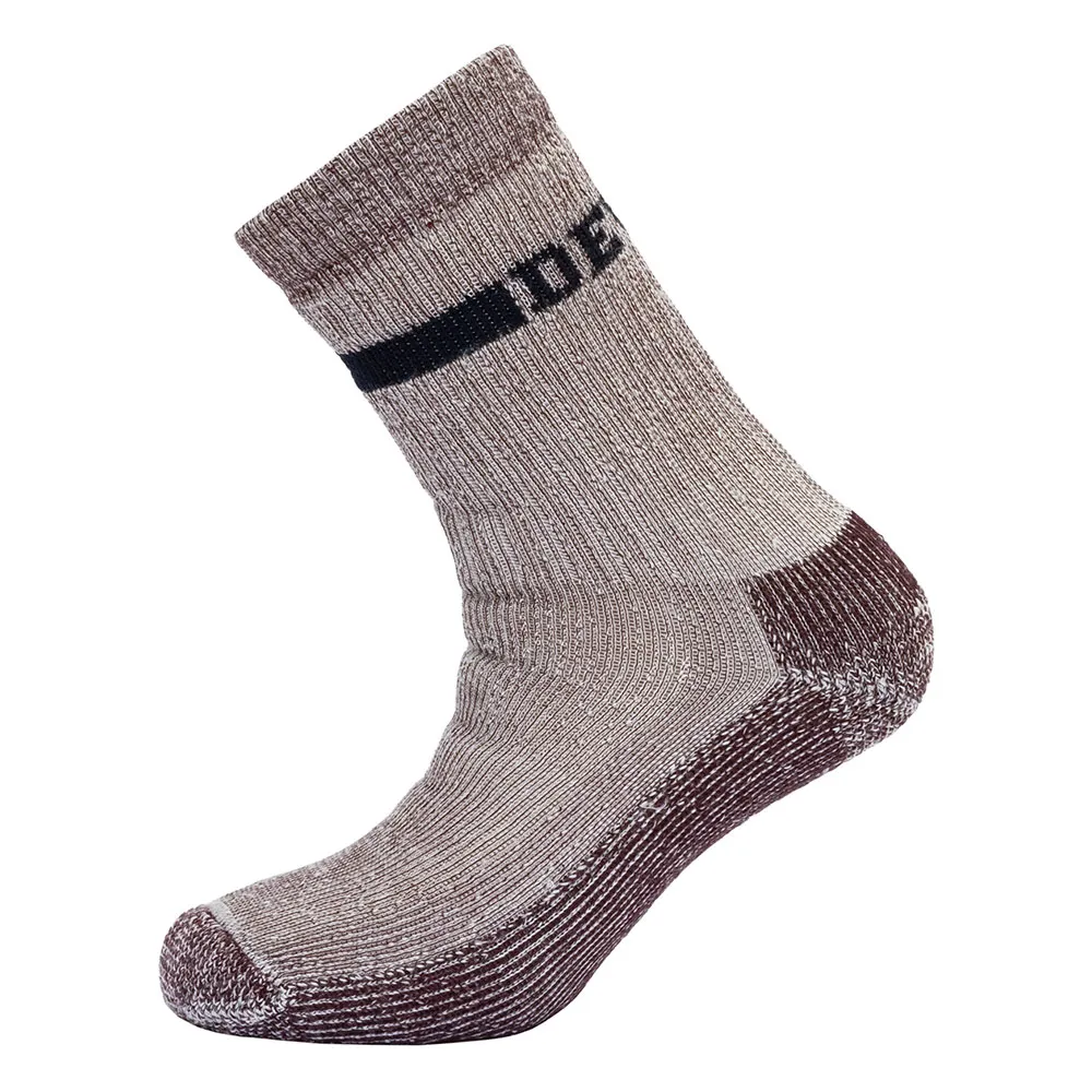 

Носки DEVOLD OF NORWAY Outdoor Merino long, серый