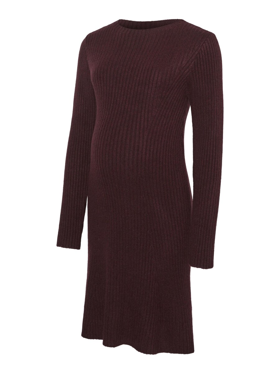 

Платье MAMALICIOUS MLPalia, цвет Wine red
