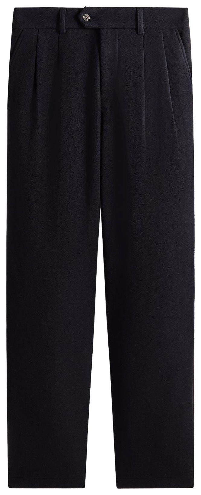 

Войлочные брюки Kith Felted Jersey Kyson Pant, черный