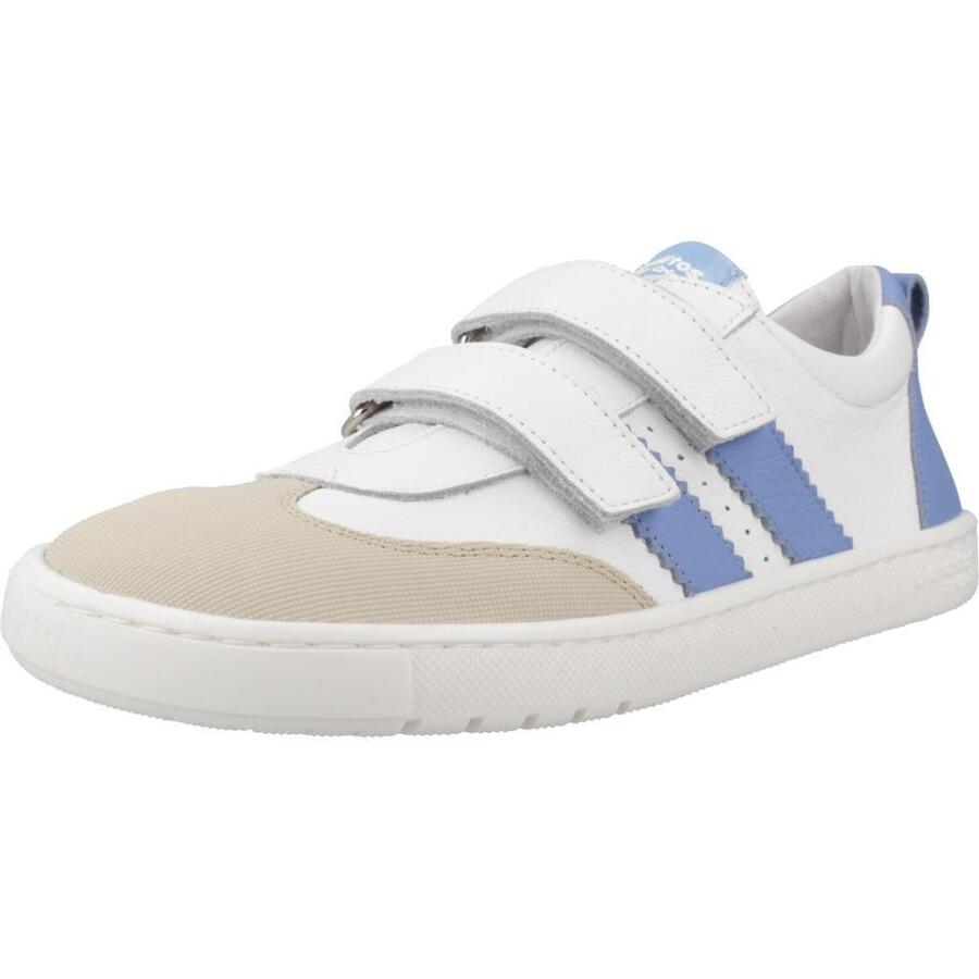 

BLANDITOS BY CRIO'S Кроссовки Blanditos модель Mareabd цвет белый