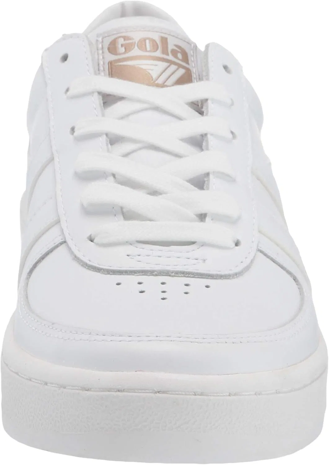 Женские кроссовки Gola Cla567, White — фото 2