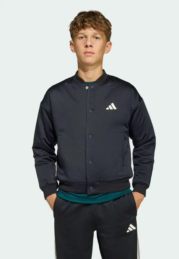 Куртка-Бомбер Adidas Sportswear, Black
