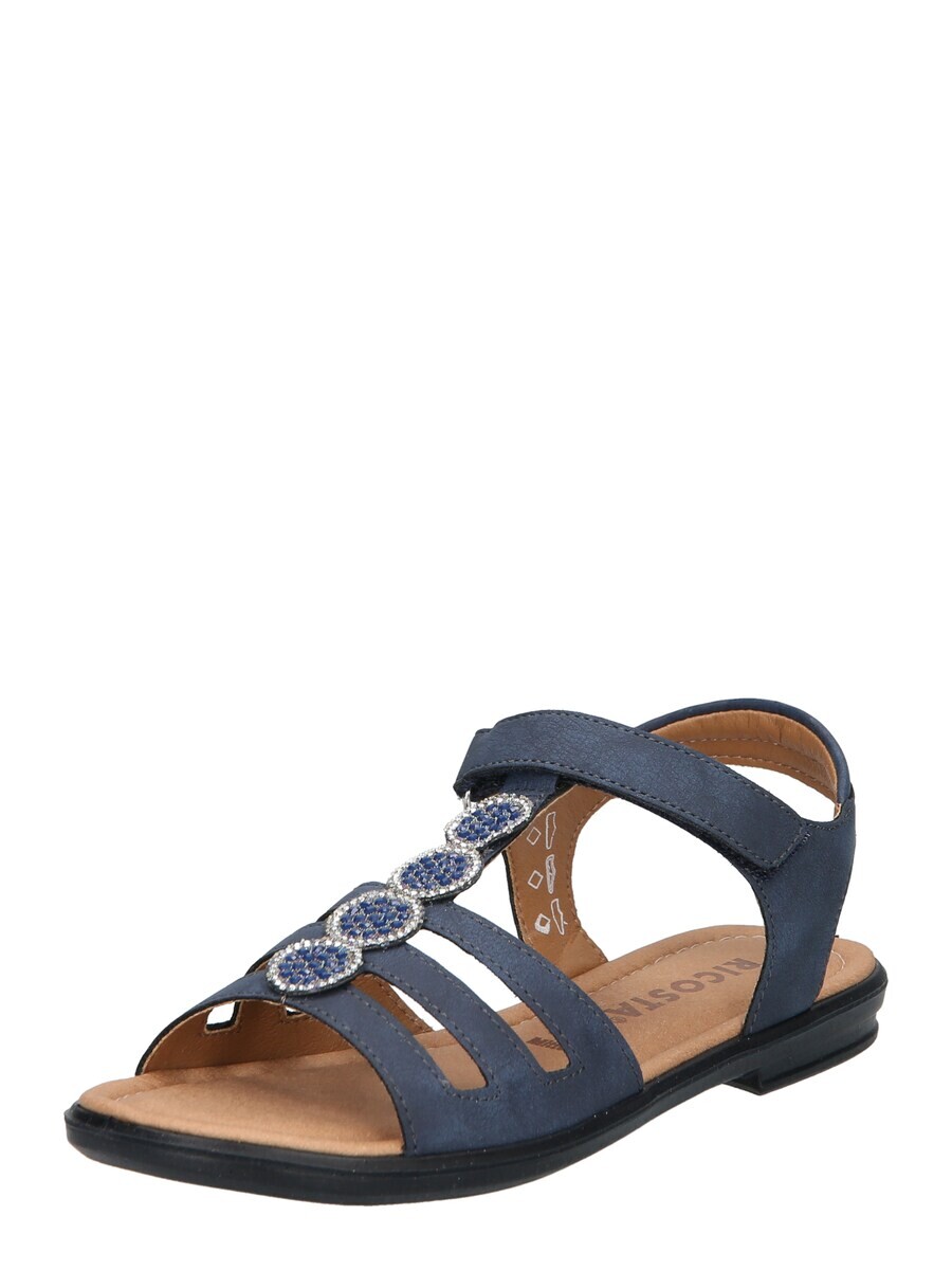 

Сандалии RICOSTA Sandals Ana, темно-синий
