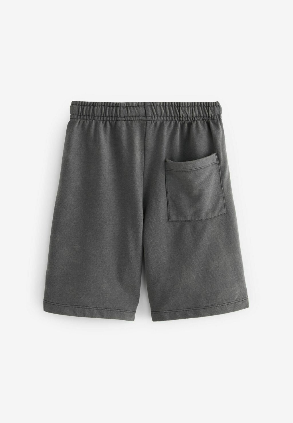 

Спортивные брюки RELAXED WASHED REGULAR FIT Next, серый
