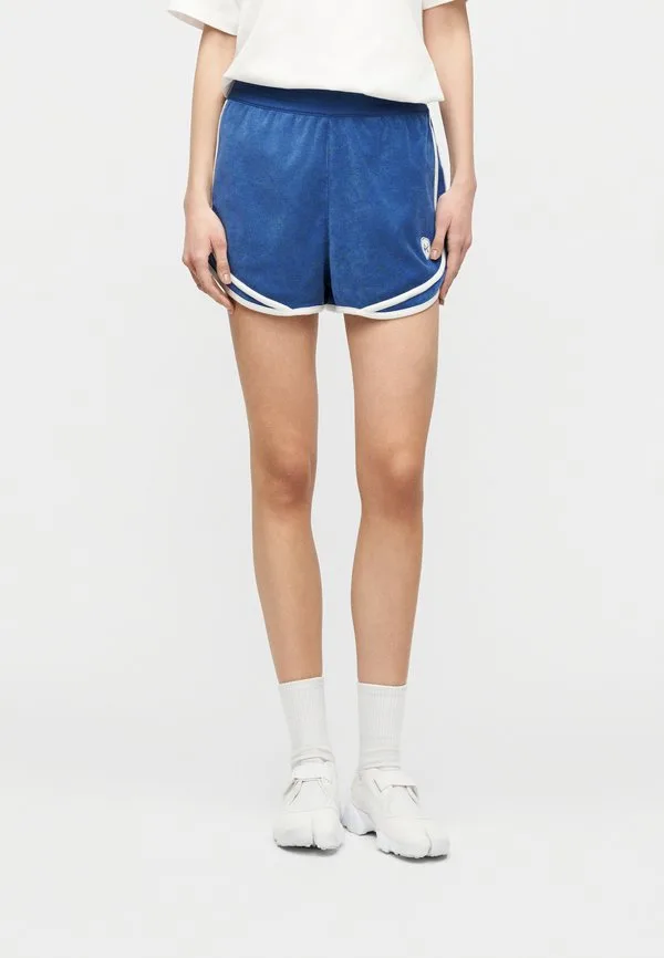 Шорты Nike Sportswear, Mystic Navy/Sail — фото 4