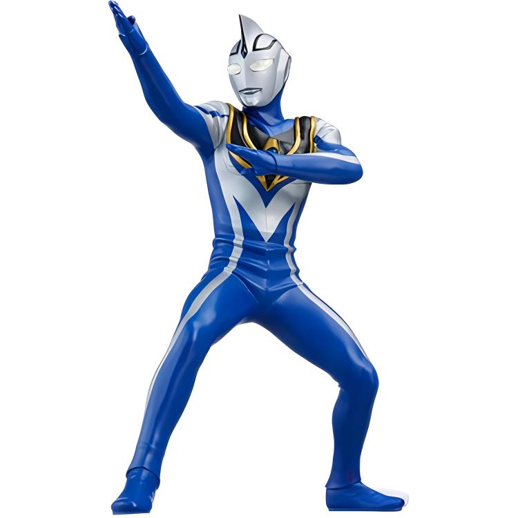 

Ультрамен гайя fty стеклянная фабрика, герой храбрый v2 агул a BANPRESTO