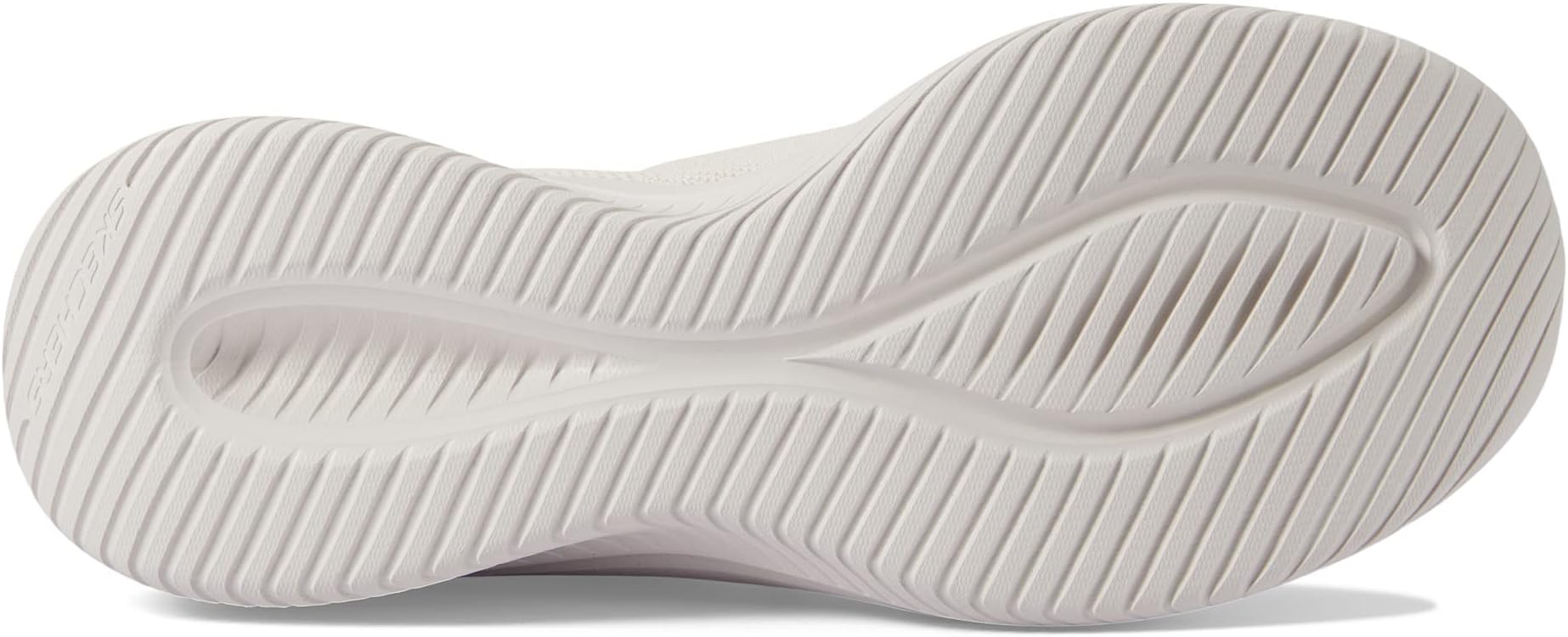Кроссовки SKECHERS Ultra Flex 3.0 - Brilliant Hands Free Slip-Ins, NaturalSee Less — фото 2