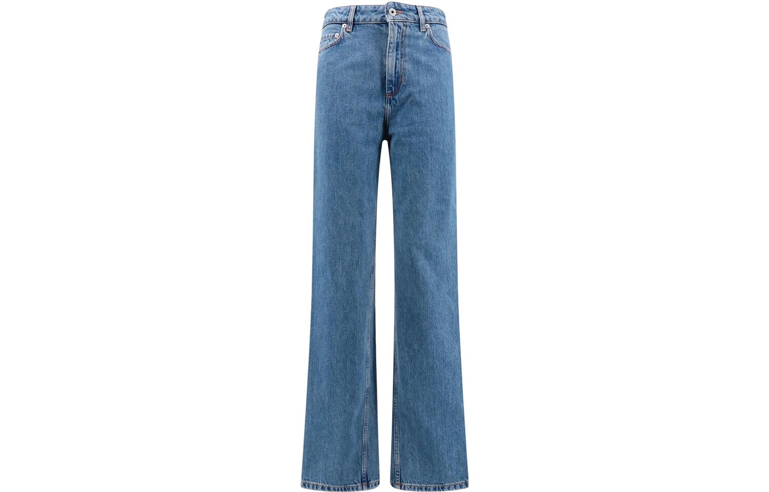 

Женские джинсы Burberry, цвет Blue