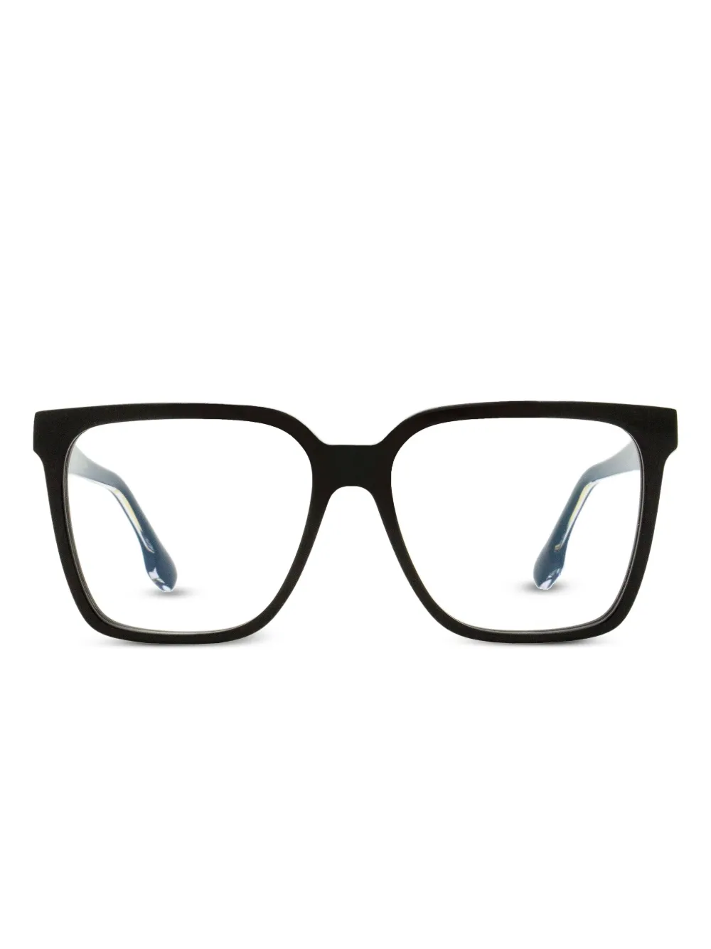 

Очки 2669 в квадратной оправе Victoria Beckham Eyewear, черный