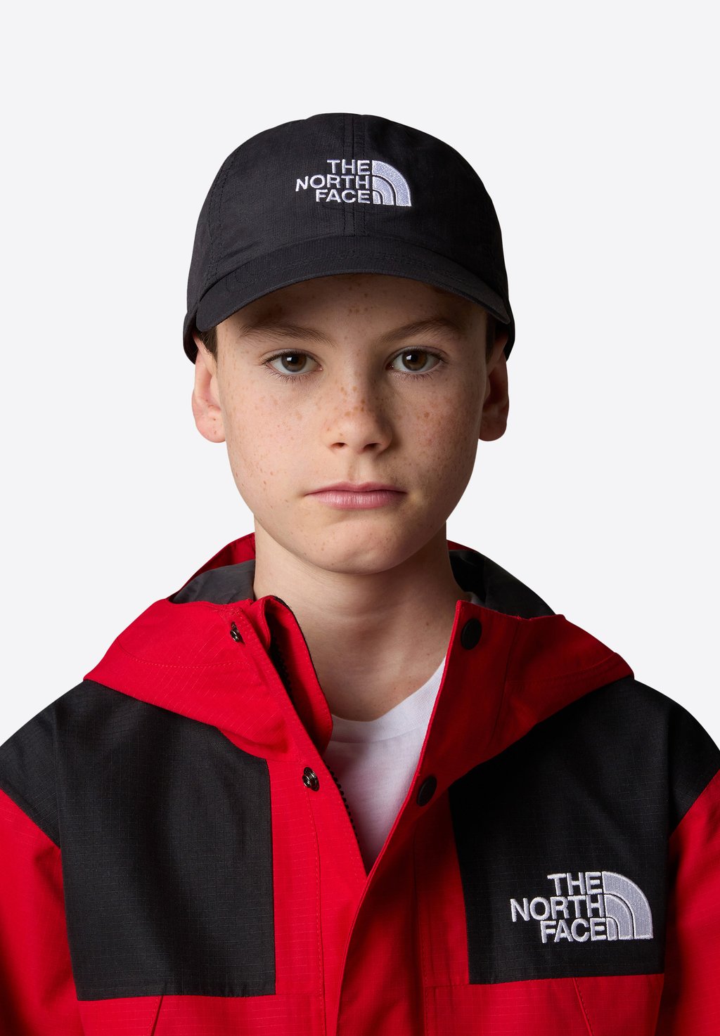 

Бейсболка HORIZON The North Face, черный