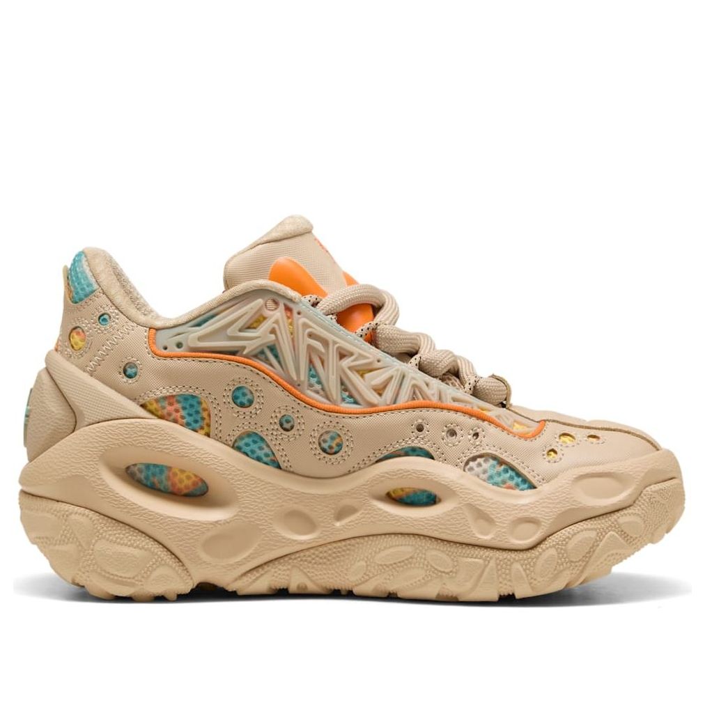 (GS) Puma LaMelo Ball LaFranc RNR 'Flare' — фото 2