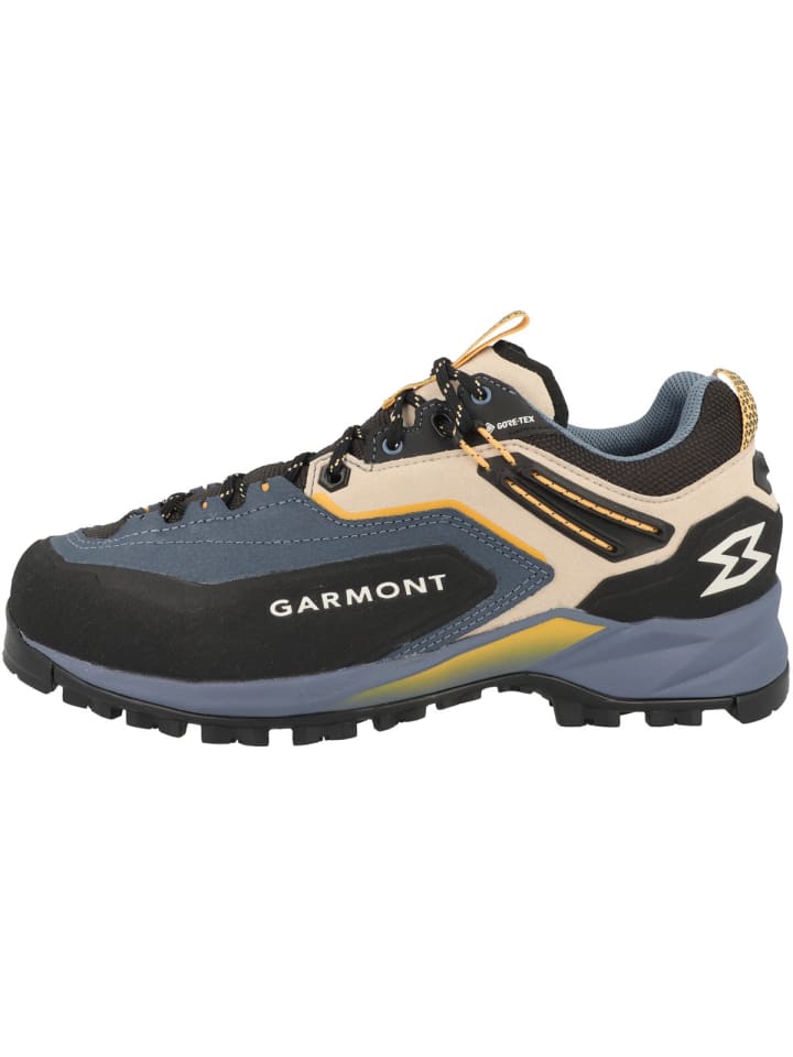 

Garmont Уличные ботинки Akron GTX темно-синего цвета