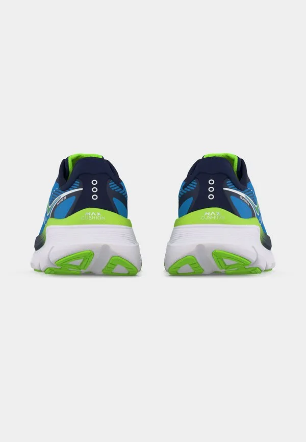 Беговые кроссовки guide 19 Saucony, Cobalt/Navy — фото 4