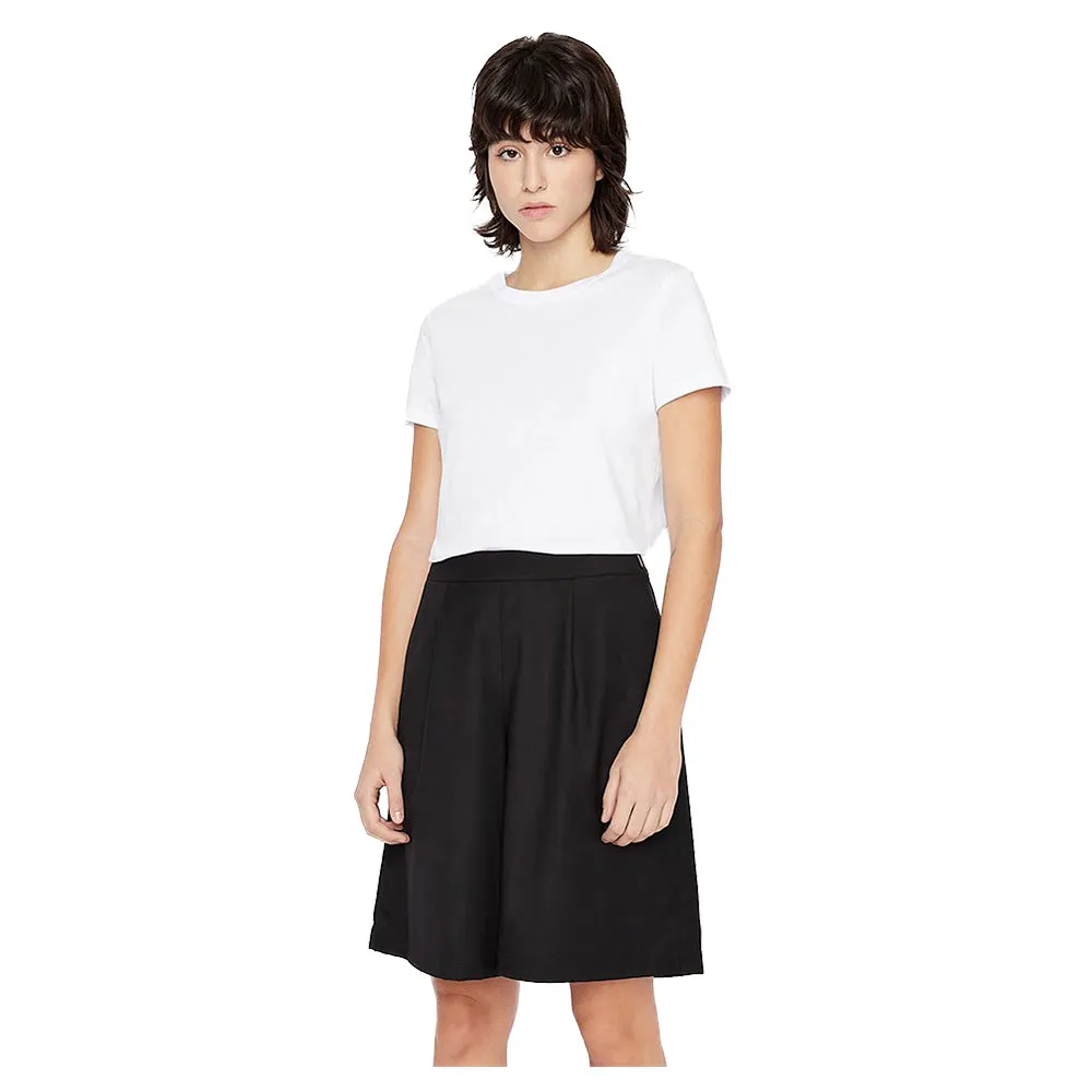 

Футболка Armani Exchange 8NYT94_YJ16Z, белый