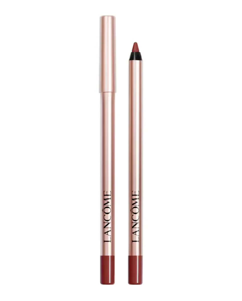 Контур для губ с матовым финишем Lip Idôle Liner Lancôme, 60 Million-Dollar Berry — фото 2