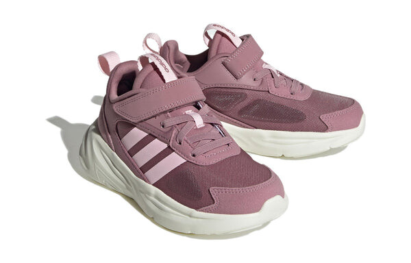 Кроссовки ozelle 'wonder orchid clear pink' Adidas, мультиколор — фото 3