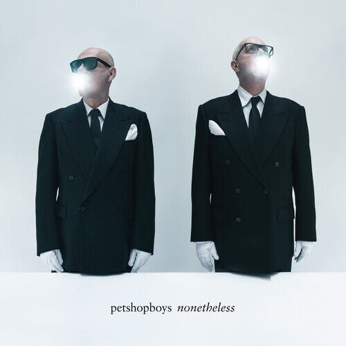

Виниловая пластинка Pet Shop Boys - Nonetheless