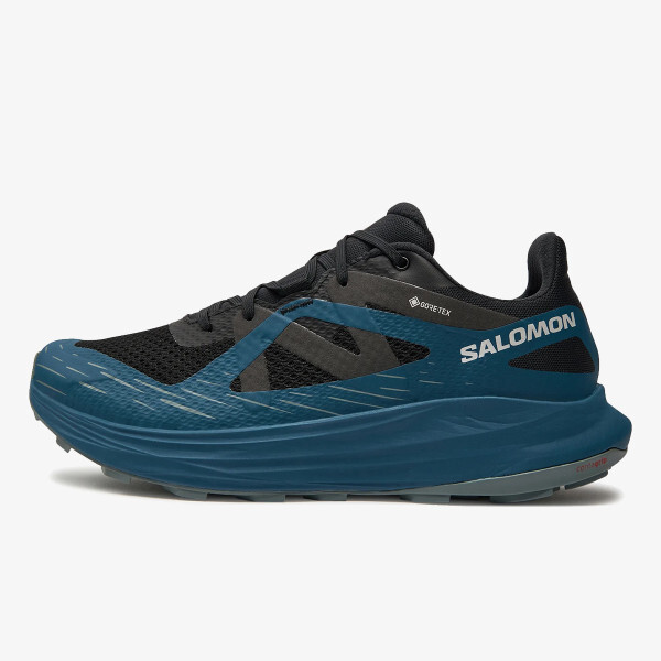 

Кроссовки Ultra Flow GTX Salomon, синий