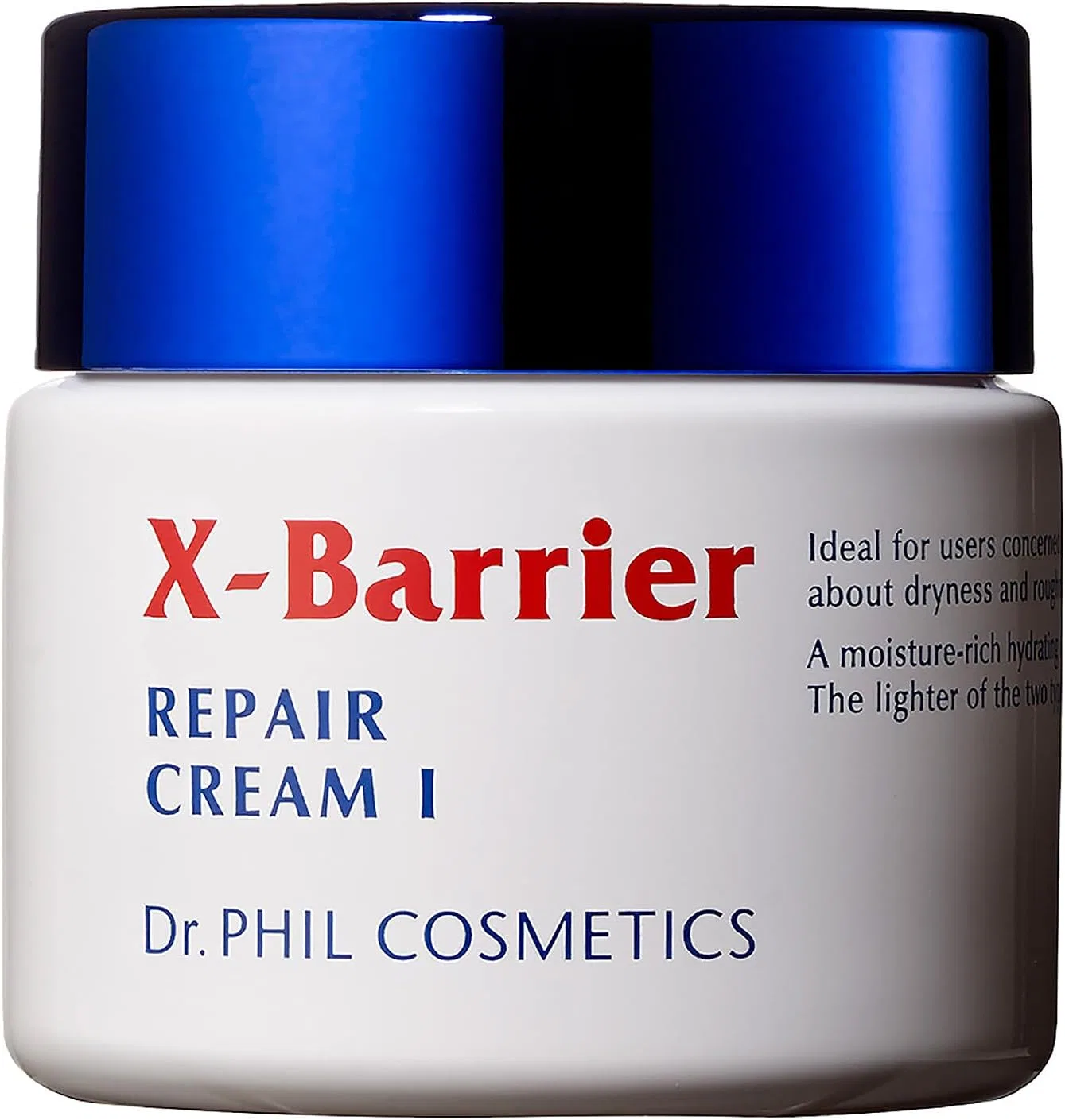 Крем для лица X-Barrier — Дневной KOSE Filnatural Repair Cream I (Moist), 44 г