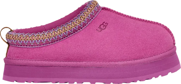 

Кроссовки Tazz Slipper Kids 'Mangosteen', фиолетовый