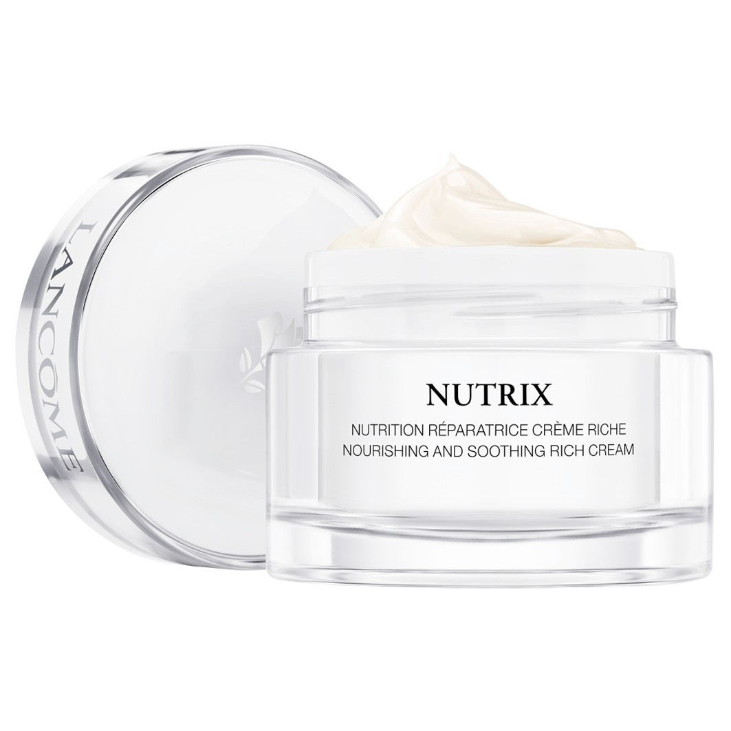 Крем для лица Lancôme — Nutrix face cream Lancome, объем, 50 мл — фото 4
