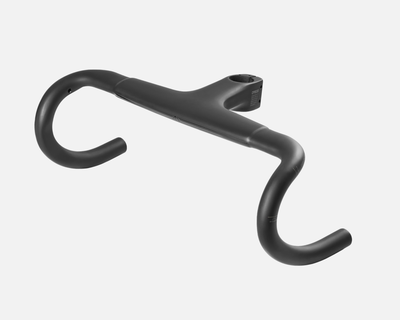 

Canyon CP0030 1 1/4" CF Cockpit, Black