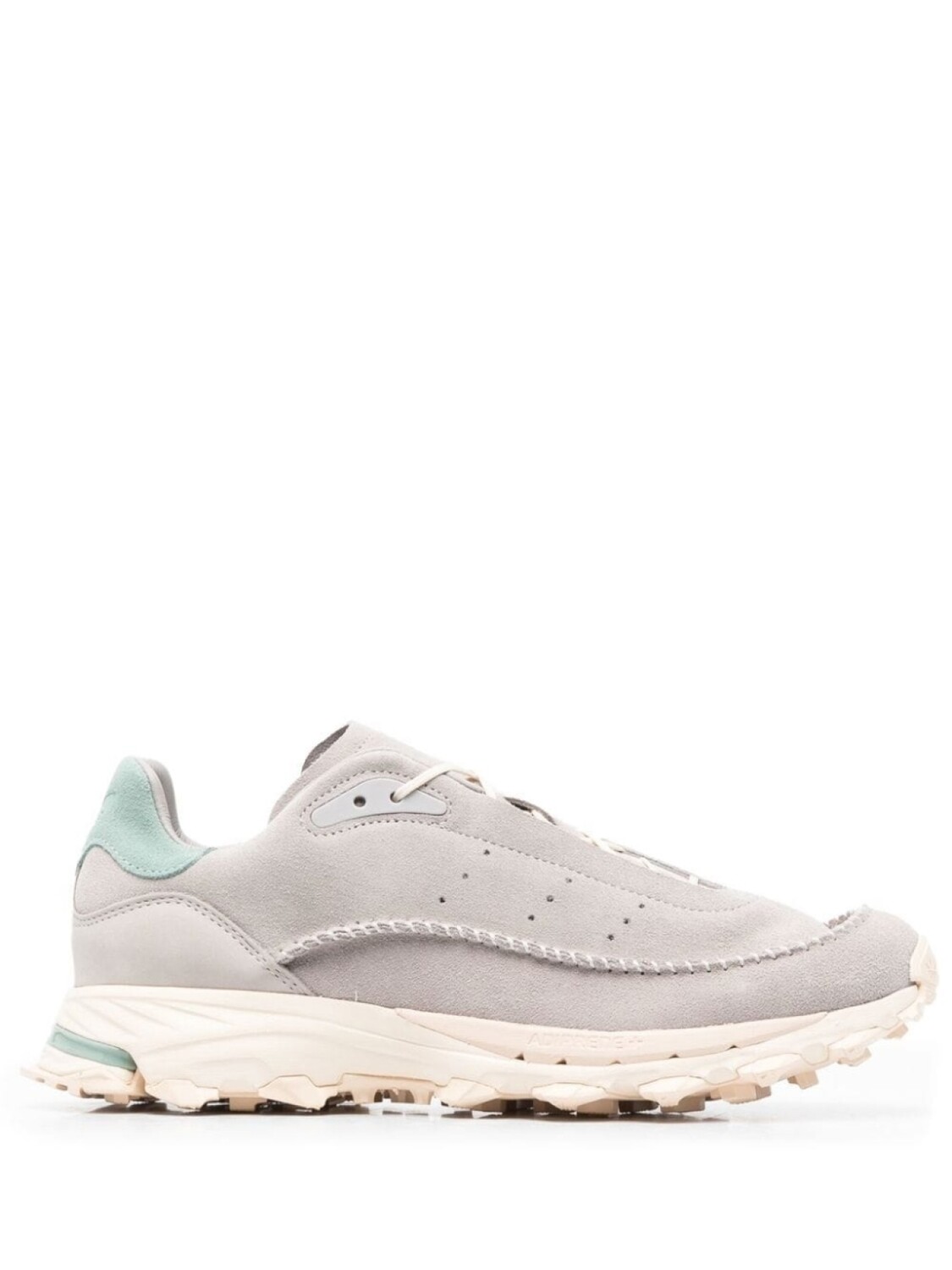 

adidas кроссовки Mocaturf Adventure, серый