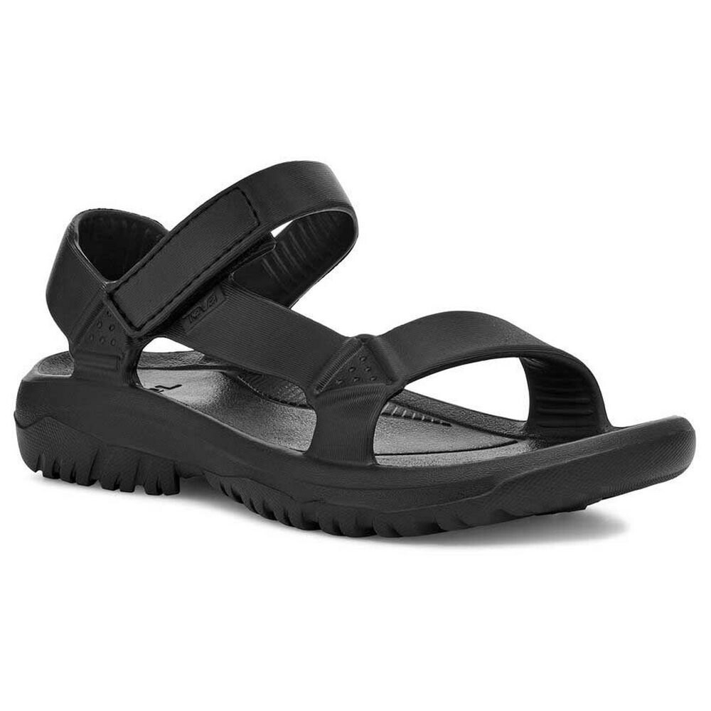 Сандалии Teva Hurricane Drift, черный
