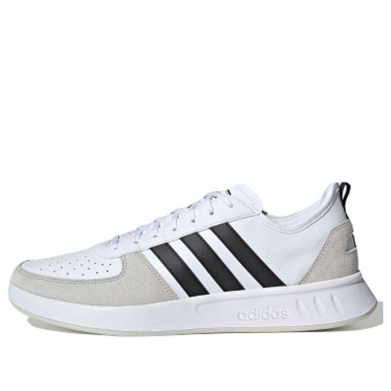 

Кроссовки adidas Court80s 'Cloud White / Core Black / Raw White'