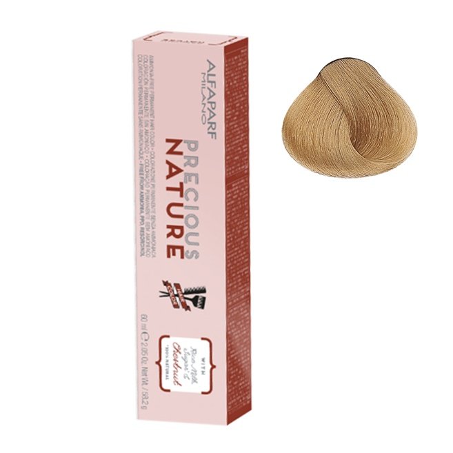 

Краска для волос Alfaparf Precious Nature 9 60 мл