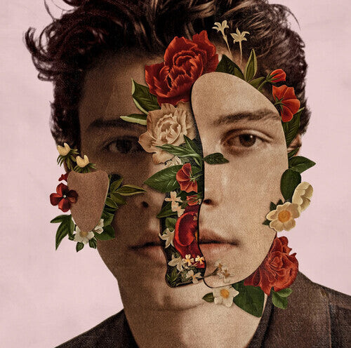 

CD диск Mendes, Shawn: Shawn Mendes