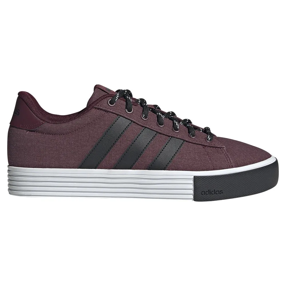 

Кроссовки adidas Daily 4.0 trainers, красный
