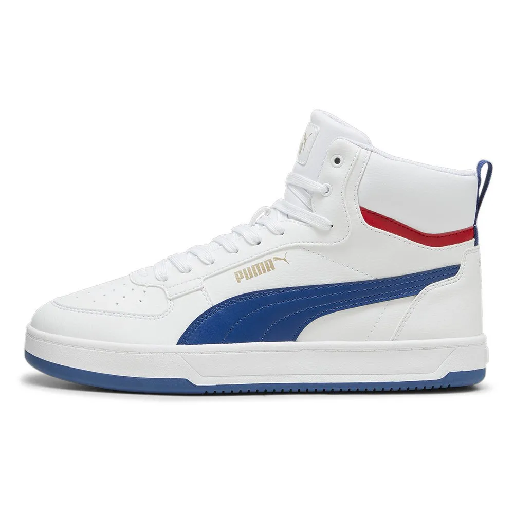

Кроссовки Puma Caven 2.0 Mid trainers, белый