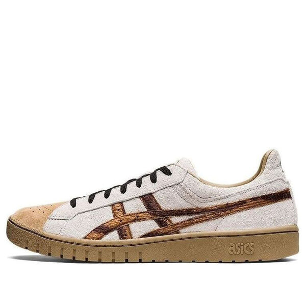 Кроссовки gel-ptg leopard patterns 'birch desert camp' Asics, мультиколор