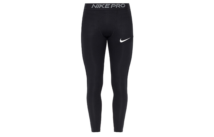 

Мужские спортивные штаны Nike, цвет Black