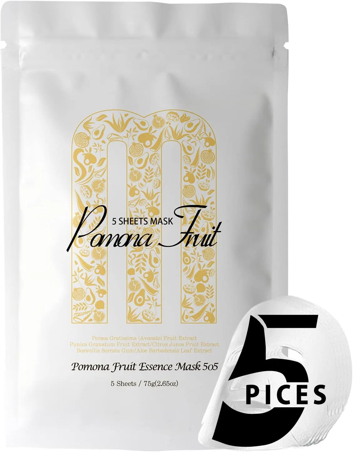 Эссенция Itomato Life — Для лица увлажняющая Goddess Pomona Essence — фото 3