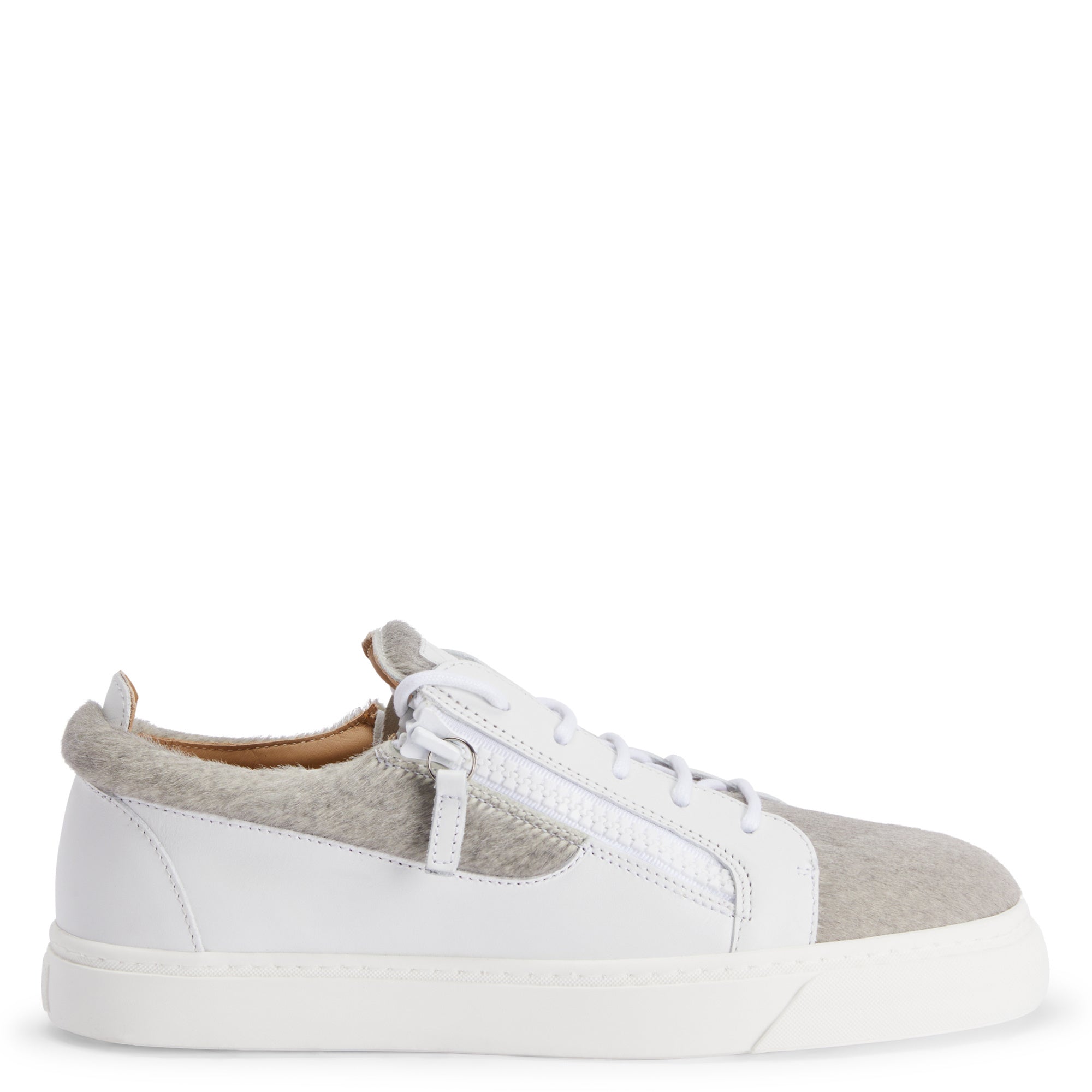 

Мужские кроссовки Giuseppe Zanotti, серый