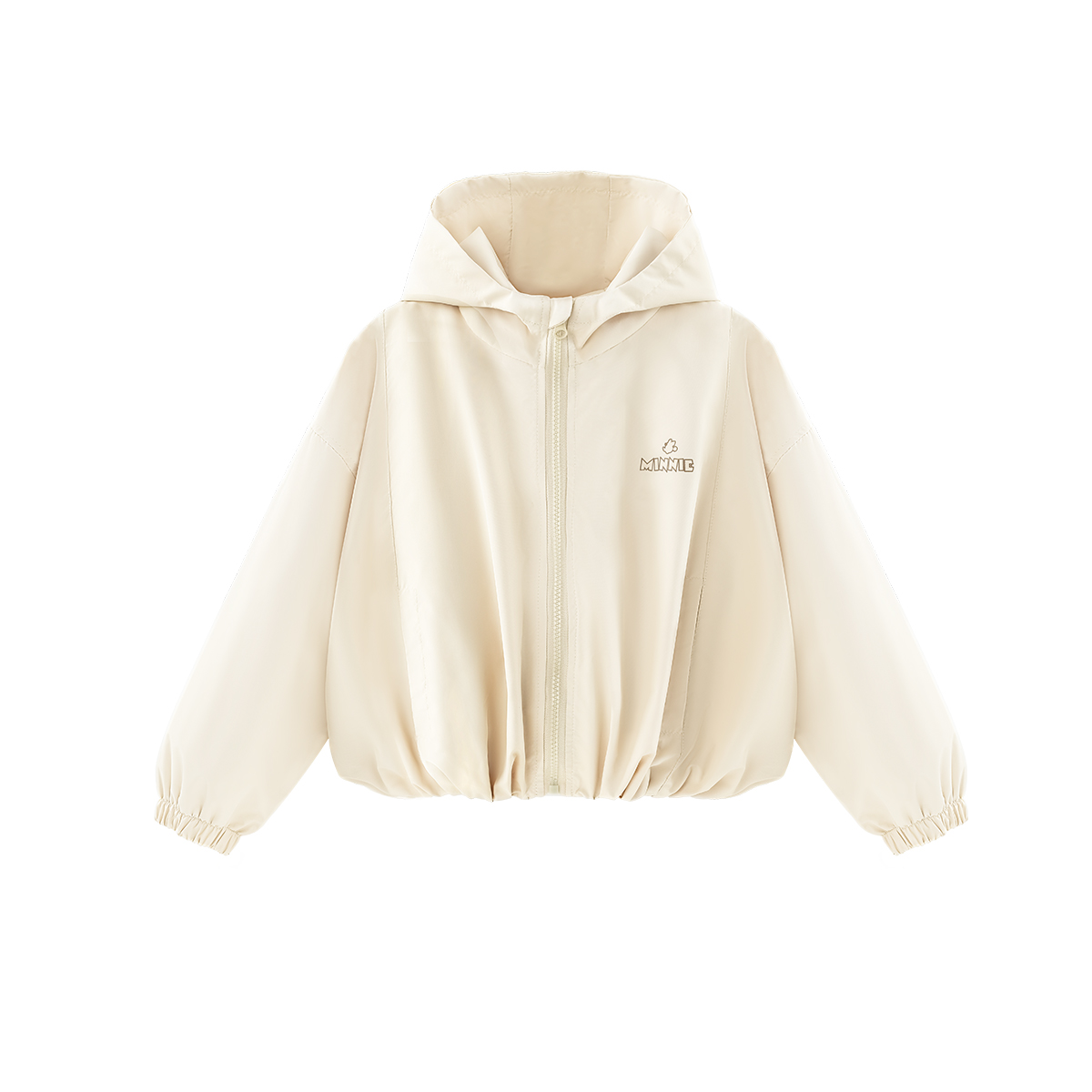 

Ветровка Beige Apricot Kids' Disney, бежевый