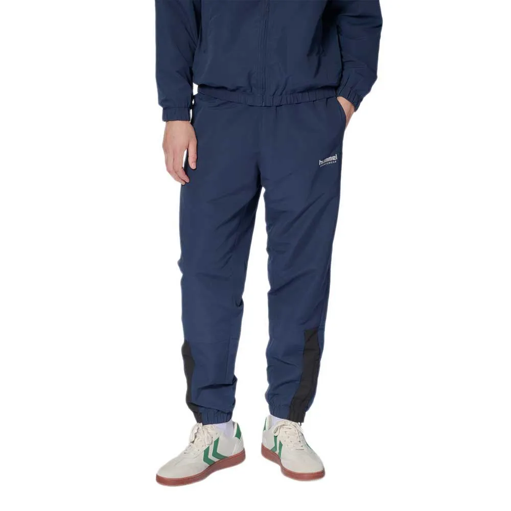 

Спортивные брюки Hummel Sportswear, синий